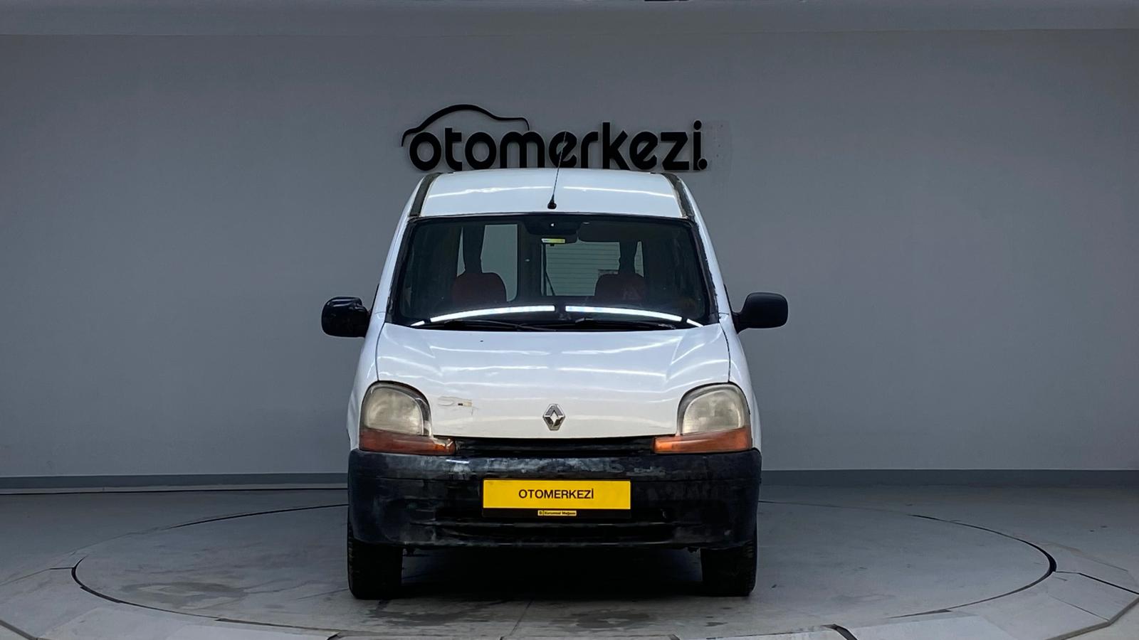 RENAULT KANGOO 5